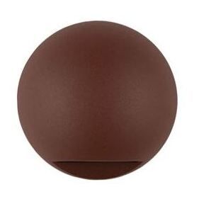 Настінний світильник Nova Luce 9136412 Passo