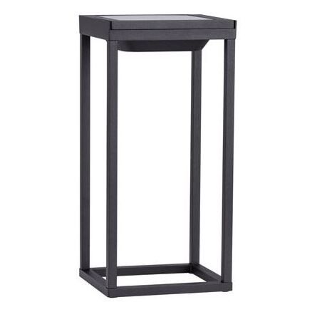 Парковый светильник Nova Luce 9136431 Tegolo