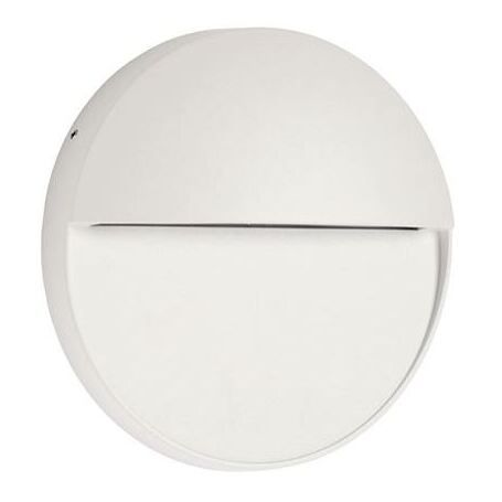 Настінний світильник Nova Luce 9136438 Rodix