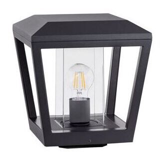 Парковый светильник Nova Luce 9136449 Opu