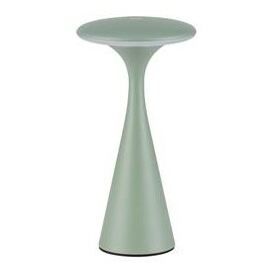 Настольная лампа Nova Luce 9136454 Grigio