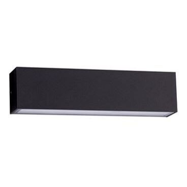 Настінний світильник Nova Luce 9136456 Allure