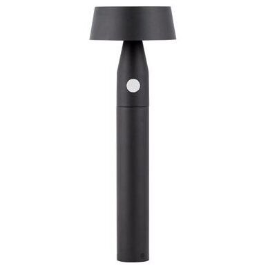Парковий світильник Nova Luce 9136462 Chiaro