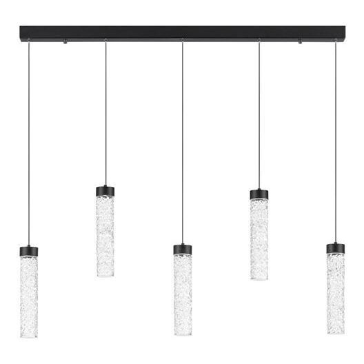 Подвесной светильник Nova Luce 9160202 Zelon