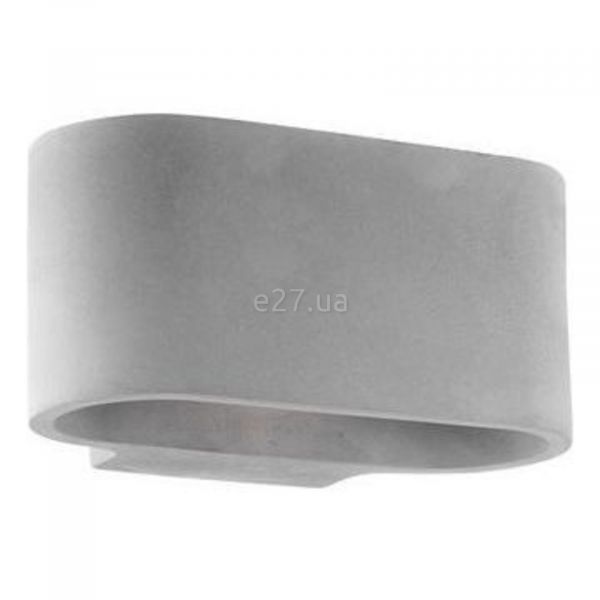 Настенный светильник Nova Luce 9170202 Zerino