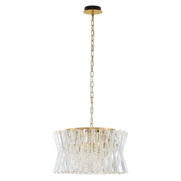 Люстра Nova Luce 9180894 Estrella