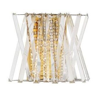 Бра Nova Luce 9180895 Estrella