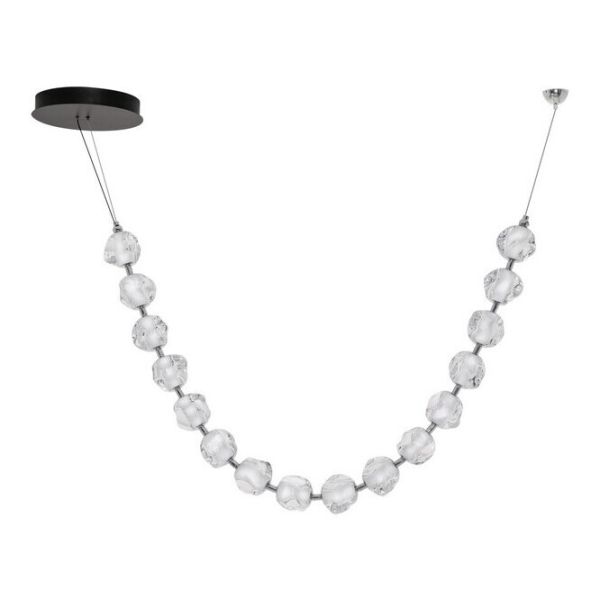 Підвісний світильник Nova Luce 9186811 Ifos