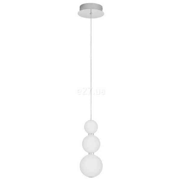 Підвісний світильник Nova Luce 9186918 Perla