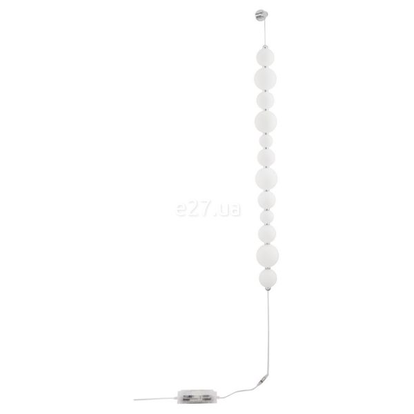 Бра Nova Luce 9186920 Perla