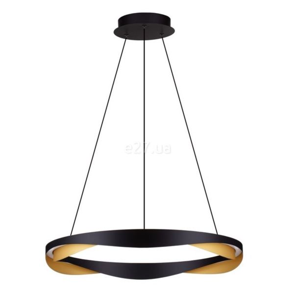 Подвесной светильник Nova Luce 9186948 Radon