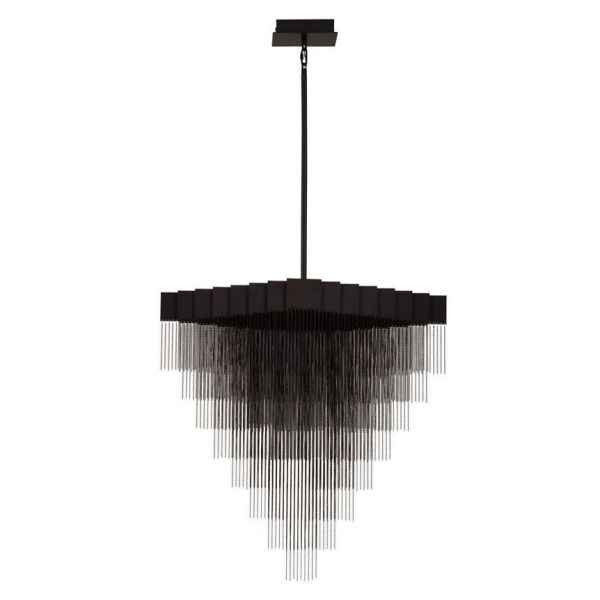 Люстра Nova Luce 9186994 Revia