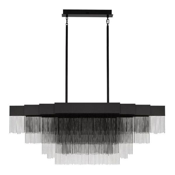 Люстра Nova Luce 9186996 Revia