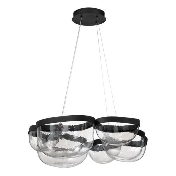 Люстра Nova Luce 9187000 Clair