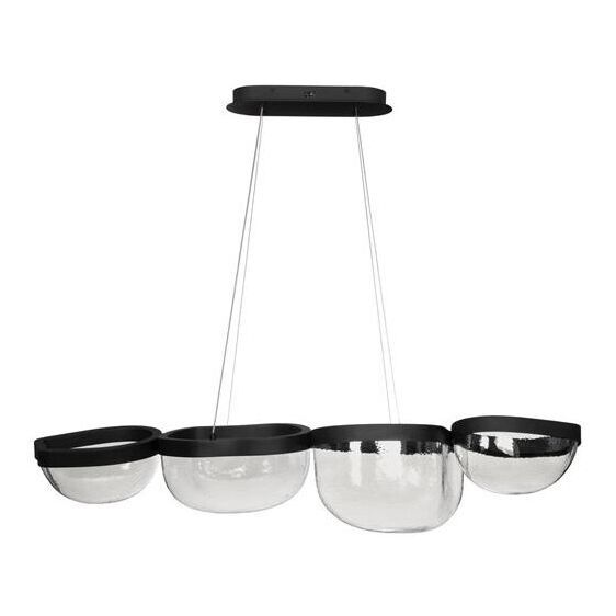 Люстра Nova Luce 9187001 Clair