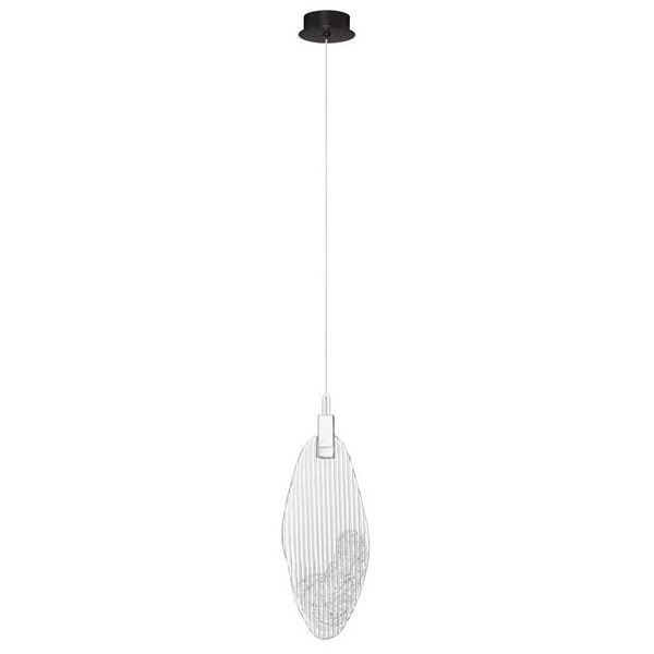 Підвісний світильник Nova Luce 9187004 Seriq