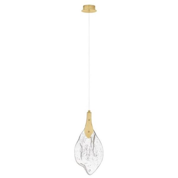 Підвісний світильник Nova Luce 9187010 Bellina
