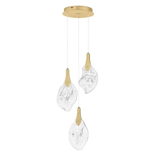 Підвісний світильник Nova Luce 9187011 Bellina