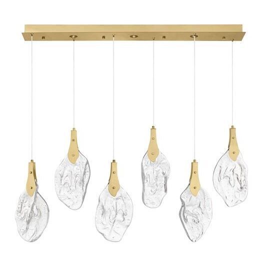 Підвісний світильник Nova Luce 9187013 Bellina