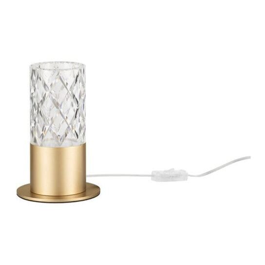 Настольная лампа Nova Luce 9190200 Phos