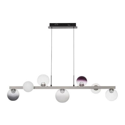 Подвесной светильник Nova Luce 9190211 Silenzio