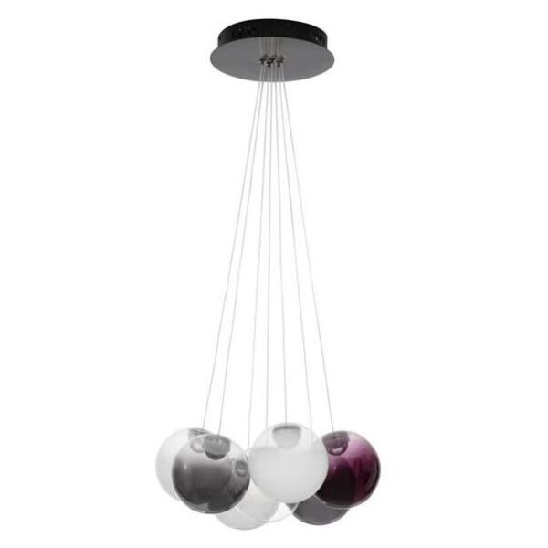 Подвесной светильник Nova Luce 9190212 Silenzio