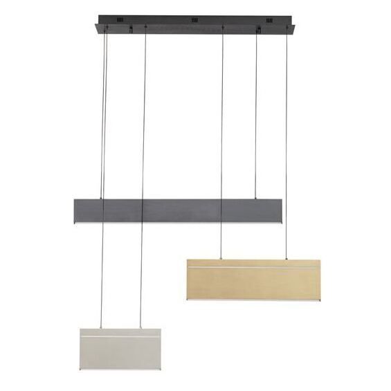 Подвесной светильник Nova Luce 9190221 Aluna