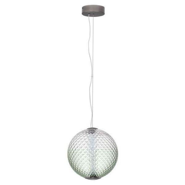 Подвесной светильник Nova Luce 9191246 Aora