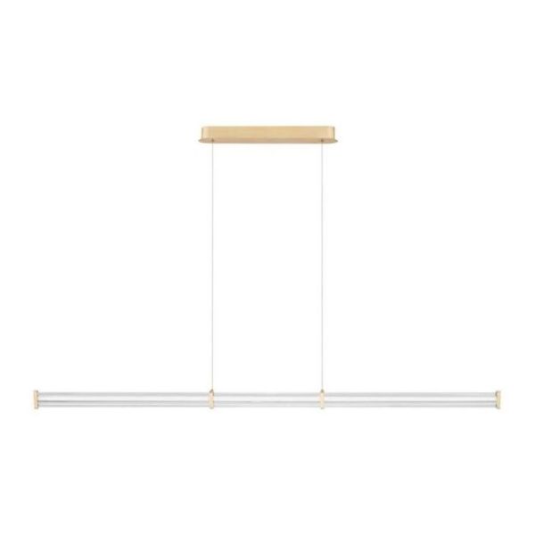 Подвесной светильник Nova Luce 9214131 Pheme