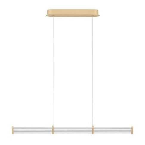 Подвесной светильник Nova Luce 9214132 Pheme