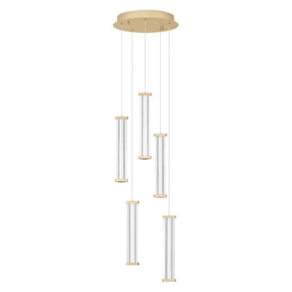 Подвесной светильник Nova Luce 9214138 Pheme