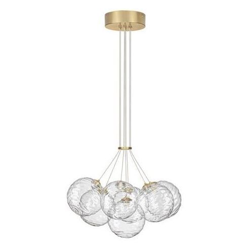 Подвесной светильник Nova Luce 9214168 Blazik