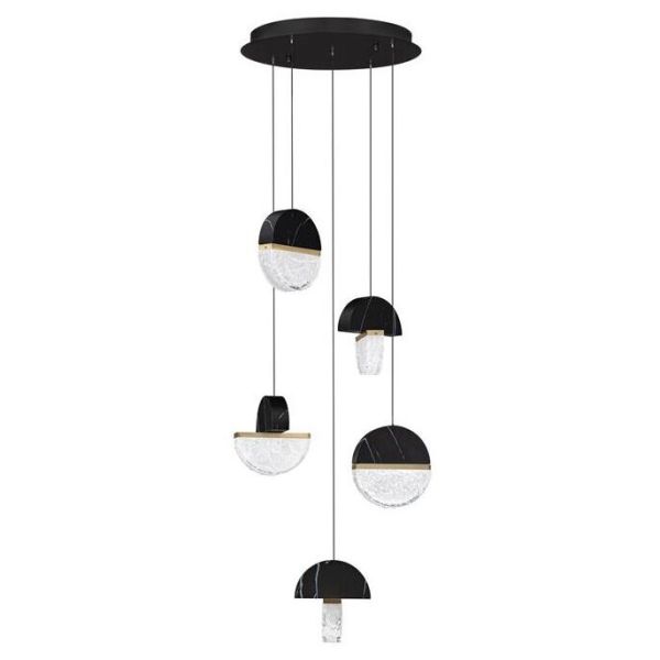 Подвесной светильник Nova Luce 9214175 Dorin