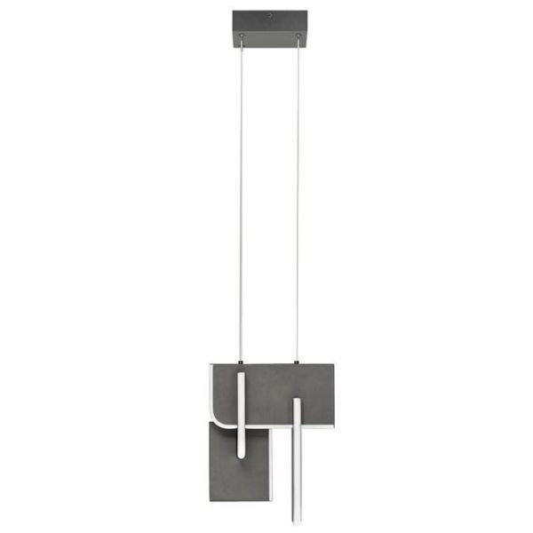 Подвесной светильник Nova Luce 9214210 Totem