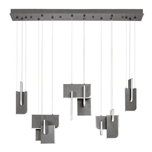 Подвесной светильник Nova Luce 9214212 Totem