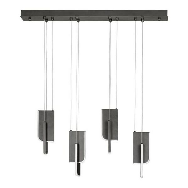 Подвесной светильник Nova Luce 9214218 Totem