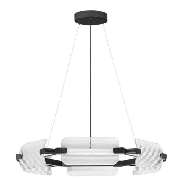 Люстра Nova Luce 9214232 Emery