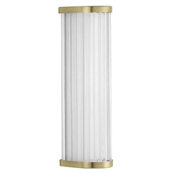 Підсвітка для дзеркала Nova Luce 9215811 Vitree