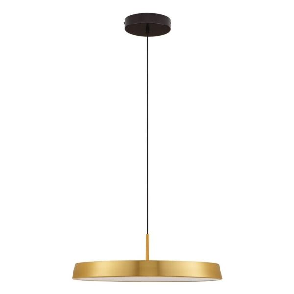 Подвесной светильник Nova Luce 9223416 Vetro