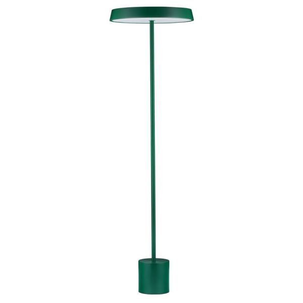 Торшер Nova Luce 9223417 Vetro