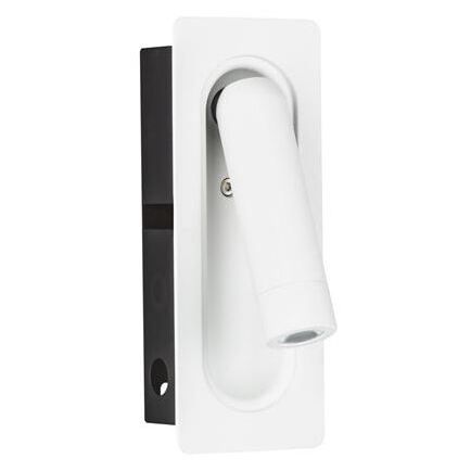 Спот Nova Luce 9232219 Inlite