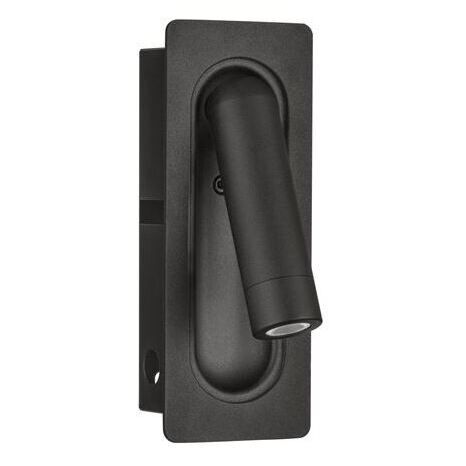 Спот Nova Luce 9232220 Inlite