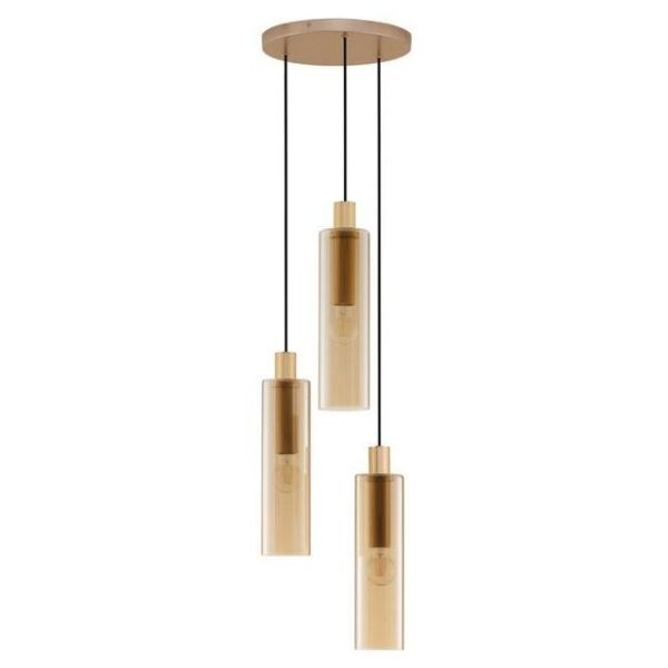 Підвісний світильник Nova Luce 9236212 Zoella