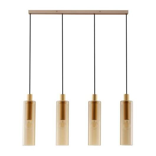 Підвісний світильник Nova Luce 9236213 Zoella