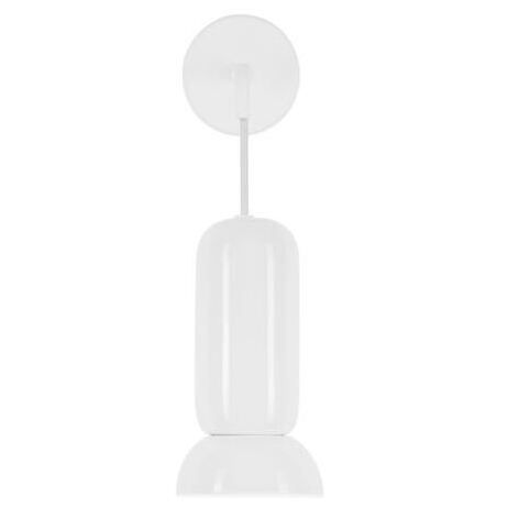 Бра Nova Luce 9236220 Parlo