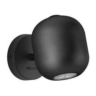 Спот Nova Luce 9236222 Marlin