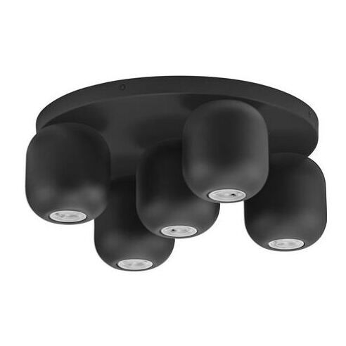 Люстра Nova Luce 9236228 Marlin