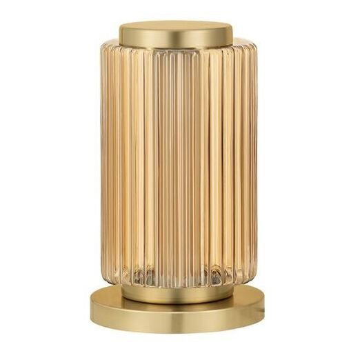 Настольная лампа Nova Luce 9236234 Vesper