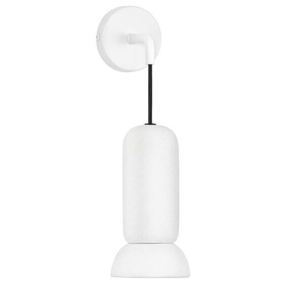 Бра Nova Luce 9236238 Parlo