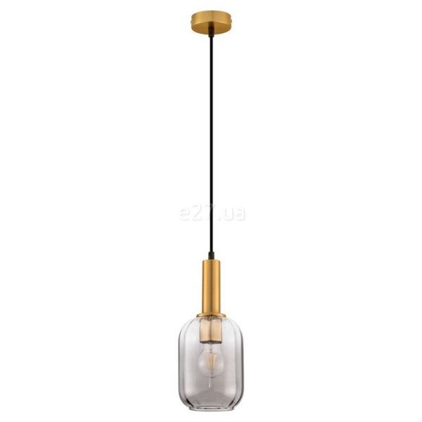 Подвесной светильник Nova Luce 9236313 Maho